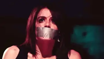 Backdrop to the movie "Terrifier" #1627355