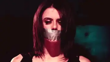 Backdrop to the movie "Terrifier" #1627359