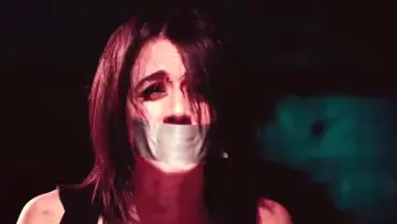Backdrop to the movie "Terrifier" #1627362