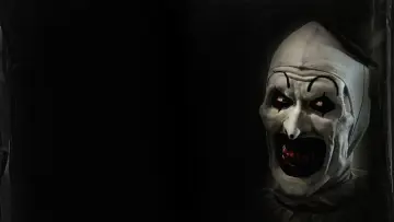 Backdrop to the movie "Terrifier" #655320