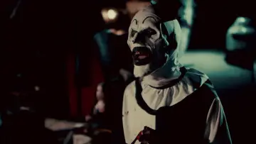 Backdrop to the movie "Terrifier" #655349