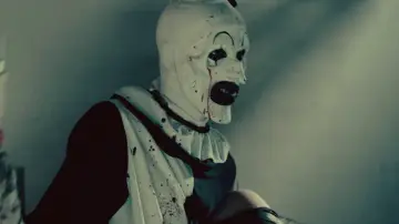 Backdrop to the movie "Terrifier" #655362