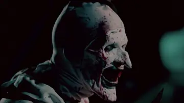 Backdrop to the movie "Terrifier" #655378