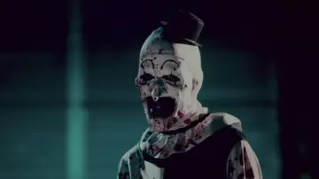 Backdrop to the movie "Terrifier" #655400