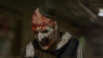 Backdrop to the movie "Terrifier" #655421