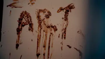 Backdrop to the movie "Terrifier" #655428