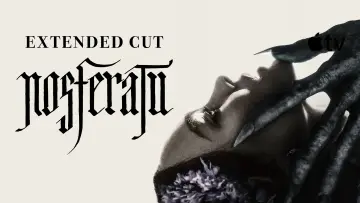 Backdrop to the movie "Nosferatu" #1155855