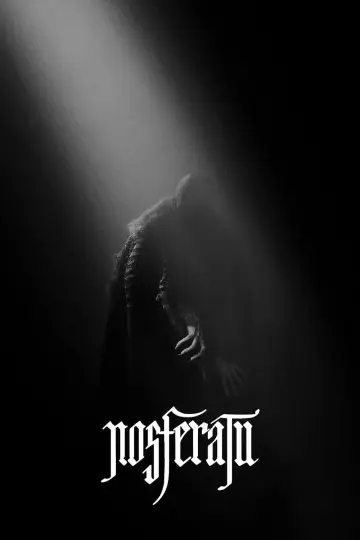 Poster to the movie "Nosferatu" #1178552