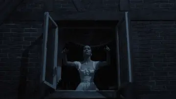 Backdrop to the movie "Nosferatu" #552909