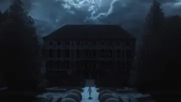 Backdrop to the movie "Nosferatu" #552923
