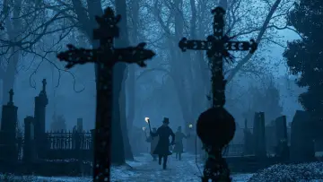 Backdrop to the movie "Nosferatu" #552969