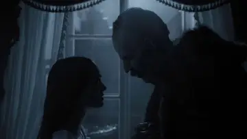 Backdrop to the movie "Nosferatu" #553011