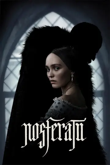 Poster to the movie "Nosferatu" #553136