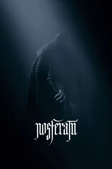 Poster to the movie "Nosferatu" #553209