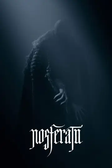 Poster to the movie "Nosferatu" #553212