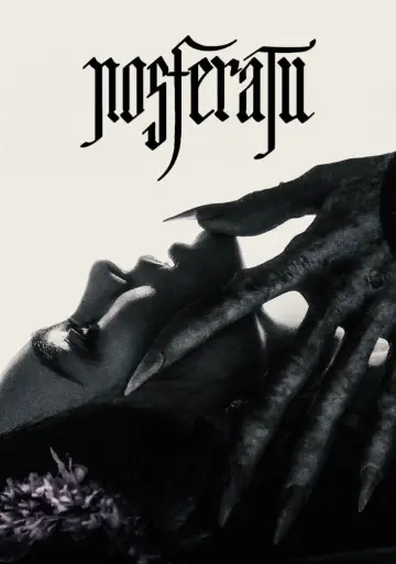 Poster to the movie "Nosferatu" #553213