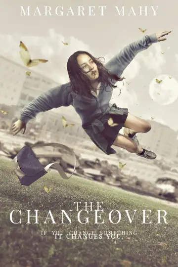 Poster to the movie "The Changeover" #1072260