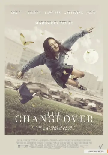 Poster to the movie "The Changeover" #1072262