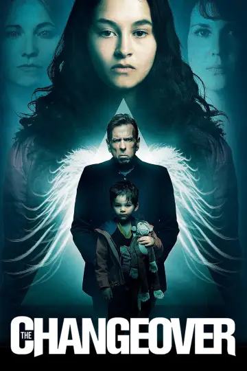 Poster to the movie "The Changeover" #1586832