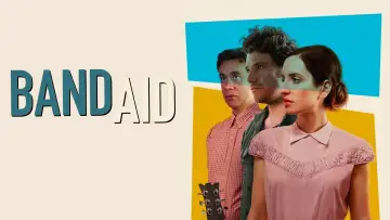 Backdrop to the movie "Band Aid" #1123229
