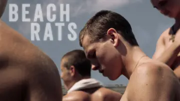Backdrop to the movie "Beach Rats" #1002507