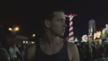 Backdrop to the movie "Beach Rats" #643845