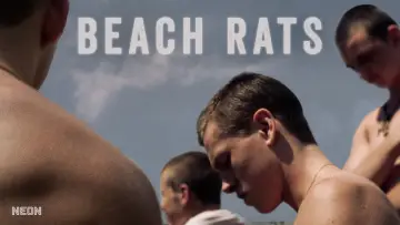 Backdrop to the movie "Beach Rats" #643873