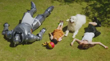 Backdrop to the movie "Fullmetal Alchemist" #1008841