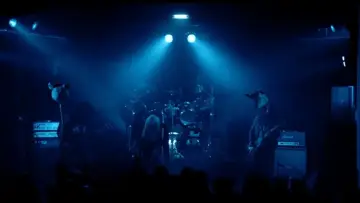 Backdrop to the movie "Lords of Chaos" #994766