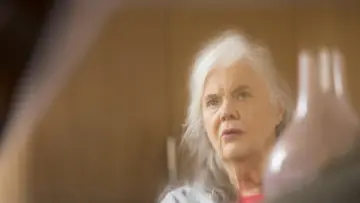 Backdrop to the movie "Marjorie Prime" #492255