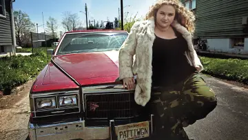 Backdrop to the movie "Patti Cake$" #1120099
