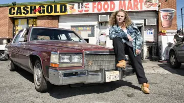 Backdrop to the movie "Patti Cake$" #486206
