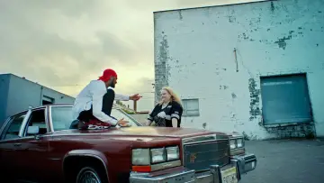 Backdrop to the movie "Patti Cake$" #486208