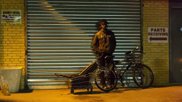 Backdrop to the movie "Patti Cake$" #486209