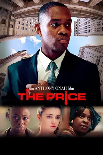 Poster to the movie "The Price" #1133660