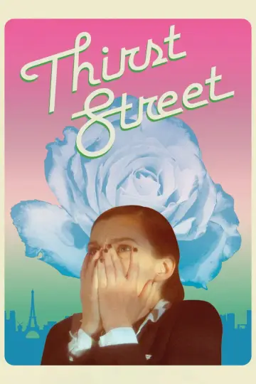 Poster to the movie "Thirst Street" #1135388