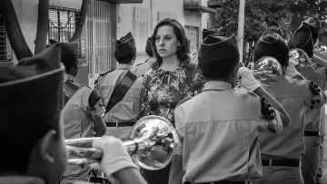 Backdrop to the movie "Roma" #1631277