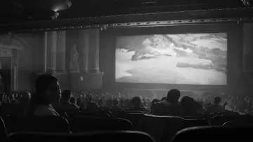 Backdrop to the movie "Roma" #868634