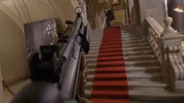 Backdrop to the movie "Force 2" #1590685