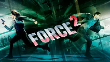 Backdrop to the movie "Force 2" #1590693