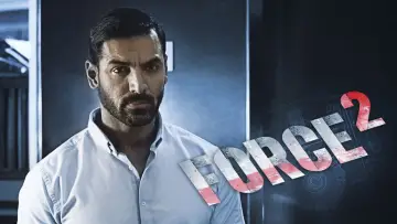 Backdrop to the movie "Force 2" #1590694