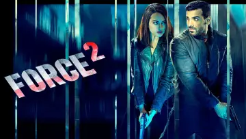 Backdrop to the movie "Force 2" #1590695