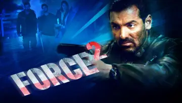 Backdrop to the movie "Force 2" #1590697