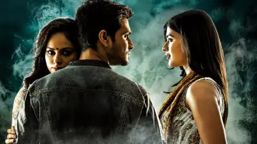 Backdrop to the movie "Ekkadiki Pothavu Chinnavada" #1210900