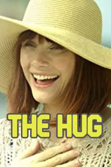 Poster to the movie "The Hug" #1914062