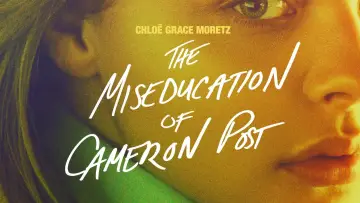Backdrop to the movie "The Miseducation of Cameron Post" #993280