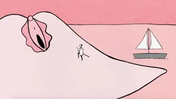 Backdrop to the movie "Le Clitoris" #800963