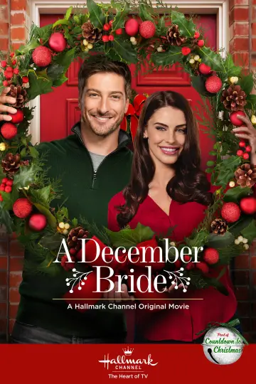 Poster to the movie "A December Bride" #1853053