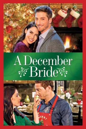 Poster to the movie "A December Bride" #1853054