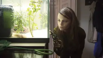 Backdrop to the movie "Axolotl Overkill" #496000